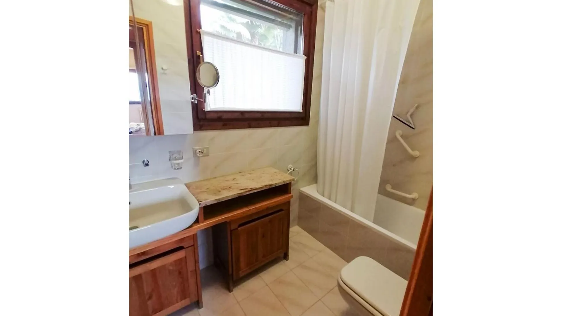 Parco Ameno Apartment Germignaga Italy